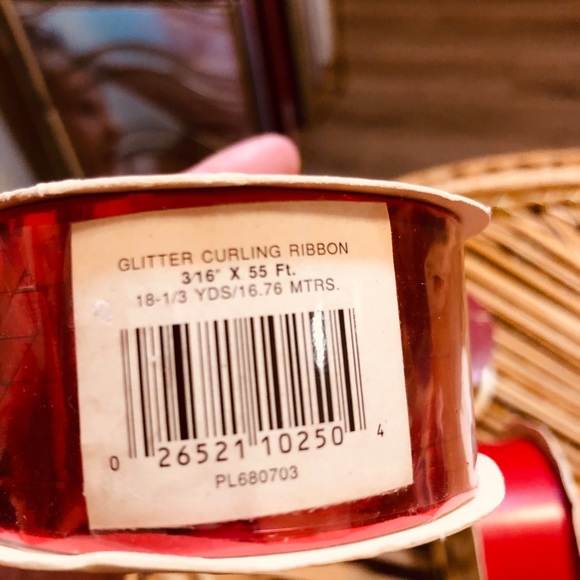 Christmas Ribbon Set - Picture 7 of 7